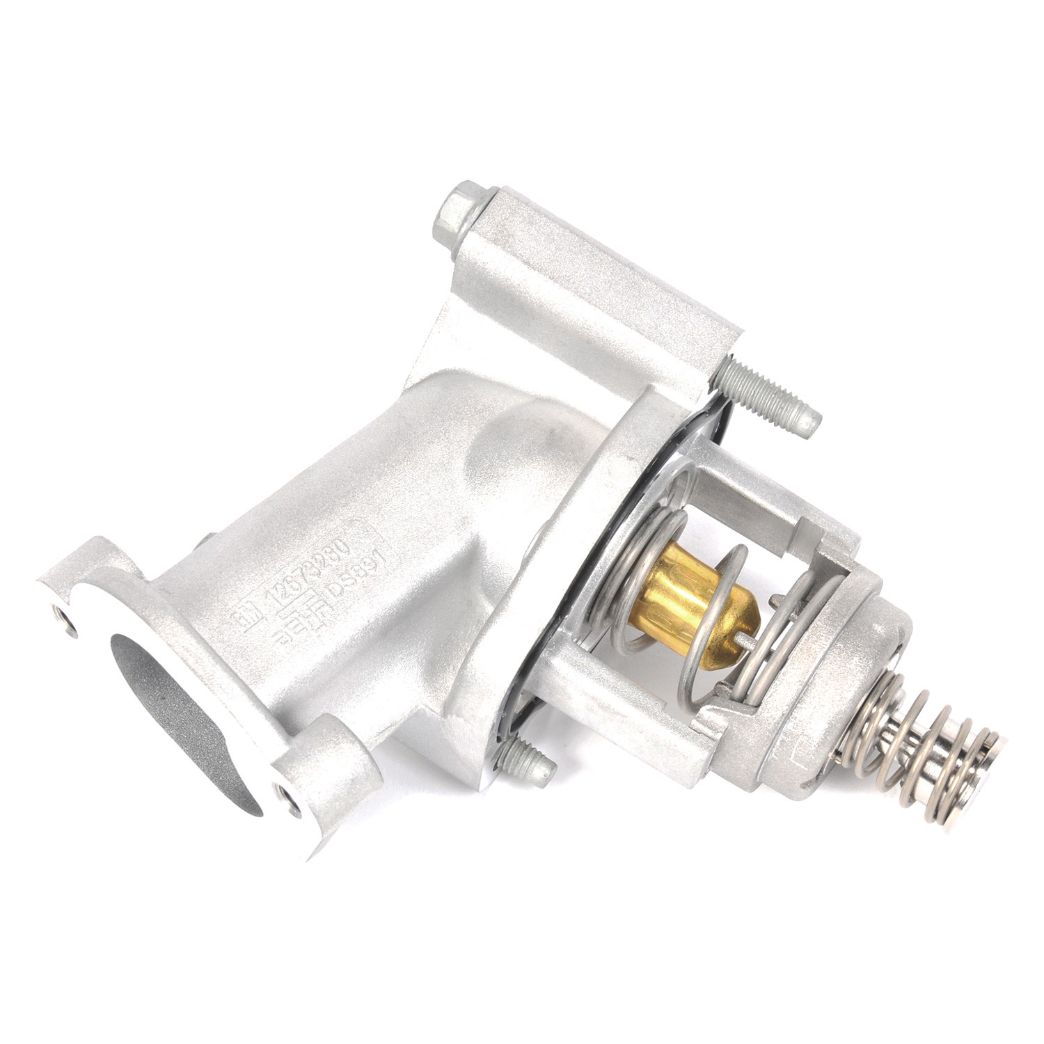 ACDelco® 15-81889 - GM Original Equipment™ Engine Coolant Thermostat ...