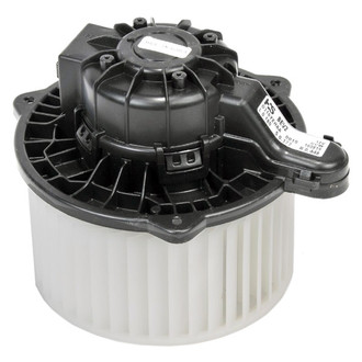 ACDelco® - Genuine GM Parts™ Blower Motor