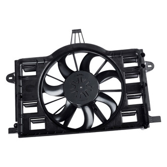 ACDelco® - GM Original Equipment™ Engine Cooling Fan