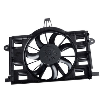 ACDelco® - GM Original Equipment™ Engine Cooling Fan