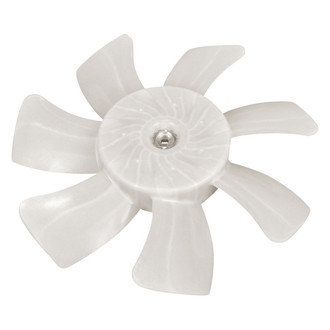 ACDelco® - Passenger Side GM Original Equipment™ Engine Cooling Fan Blade