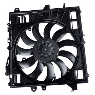 ACDelco® - GM Original Equipment™ Engine Cooling Fan