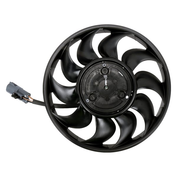 ACDelco® - GM Original Equipment™ Engine Cooling Fan Motor