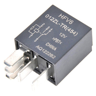 ACDelco® - GM Genuine Parts™ A/C Clutch Relay
