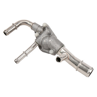 ACDelco® - GM Original Equipment™ Engine Coolant Thermostat and Housing Assembly
