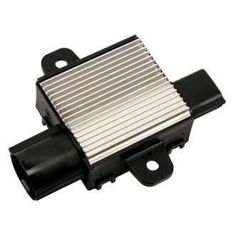 ACDelco® - GM Original Equipment™ Engine Cooling Fan Module