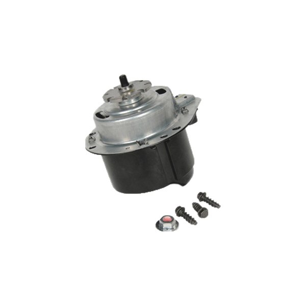 ACDelco® - GM Original Equipment™ Engine Cooling Fan Motor Kit