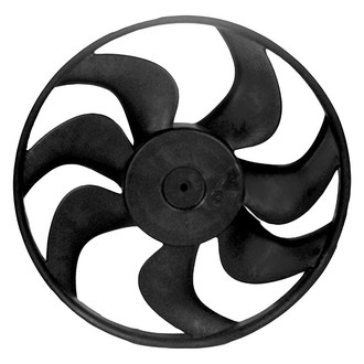 ACDelco® - GM Original Equipment™ Engine Cooling Fan