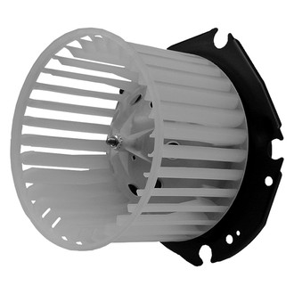 ACDelco® - Genuine GM Parts™ Blower Motor