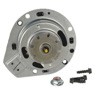 ACDelco® - GM Original Equipment™ Engine Cooling Fan Motor Kit