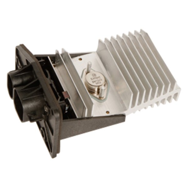 ACDelco® - GM Original Equipment™ HVAC Blower Control Module