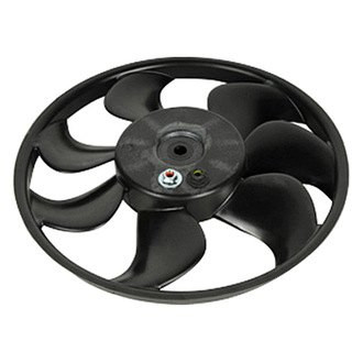 ACDelco® - GM Original Equipment™ Engine Cooling Fan