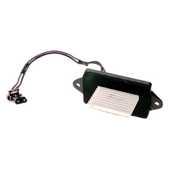 ACDelco® - GM Original Equipment™ Auxiliary Engine Cooling Fan Relay