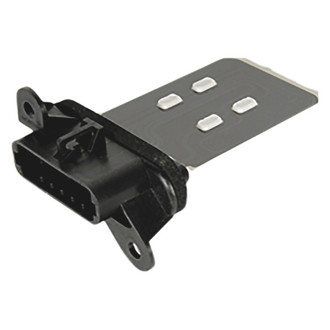 ACDelco® - Genuine GM Parts™ Blower Motor Resistor