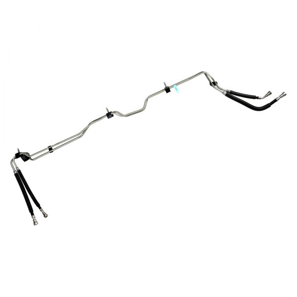 1995 GMC Truck K Series Fuel Line Set GMC Feed Lines, 54% OFF