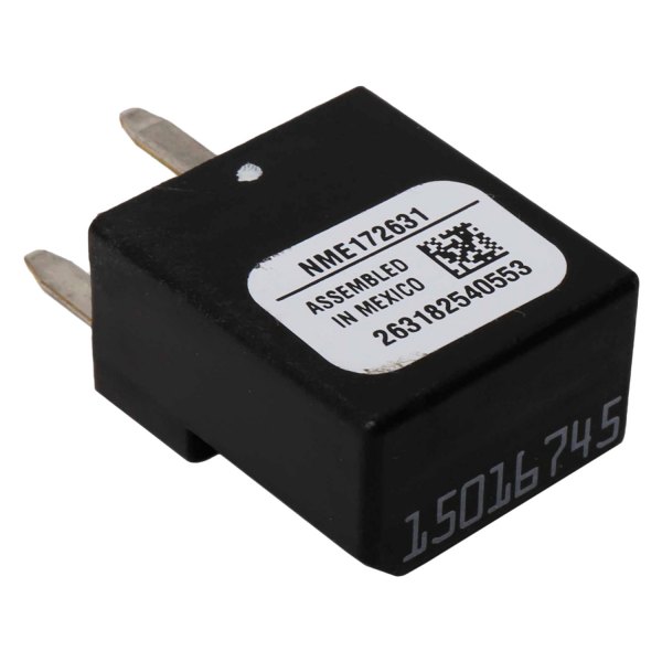 ACDelco® - GM Genuine Parts™ Dimmer Relay