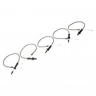 ACDelco® - Genuine GM Parts™ Parking Brake Release Cable