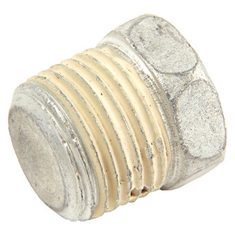 ACDelco® - Genuine GM Parts™ Transfer Case Oil Drain Plug