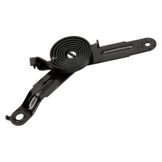 ACDelco® - Passenger Side Hood Hinge Spring