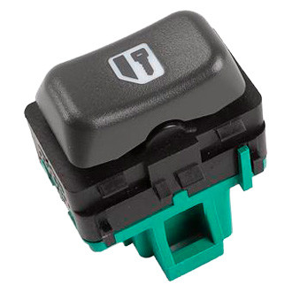ACDelco® - Front Door Lock Switch
