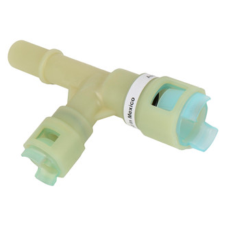 ACDelco® - Genuine GM Parts™ HVAC Heater Hose Connector