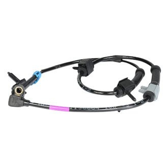ACDelco® - GM Original Equipment™ ABS Wheel Speed Sensor