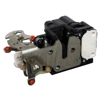 ACDelco® - Door Latch Assembly