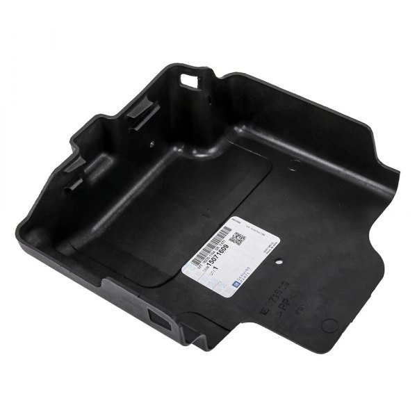 ACDelco® - Engine Control Module Cover