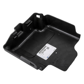 ACDelco® - Genuine GM Parts™ Engine Control Module Cover