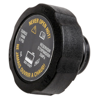 ACDelco® - Genuine GM Parts™ Engine Coolant Reservoir Cap
