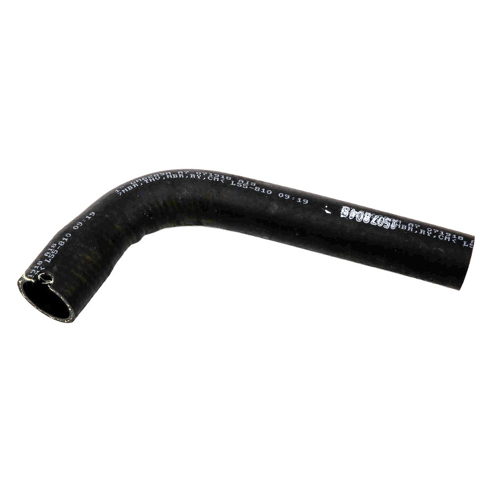 ACDelco® Chevy Silverado 2005 Genuine GM Parts™ Fuel Filler Hose