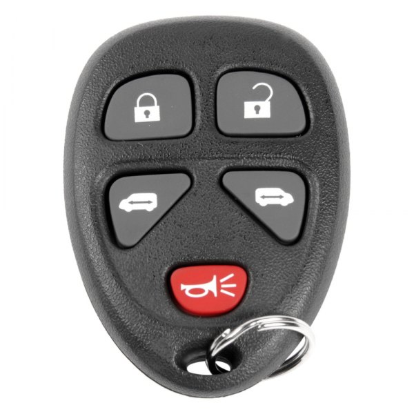 ACDelco® - GM Original Equipment™ Keyless Entry and Alarm System Remote Control Transmitter