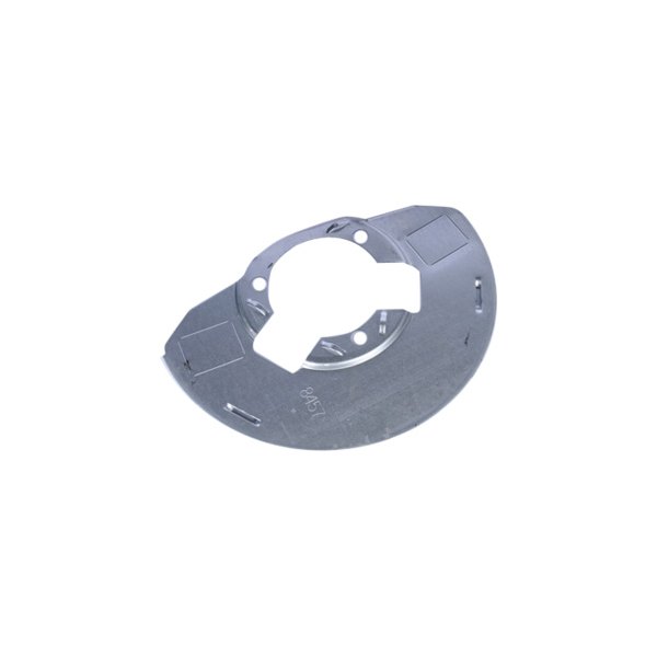 ACDelco® Chevy Silverado 1500 2006 GM Original Equipment™ Brake Dust