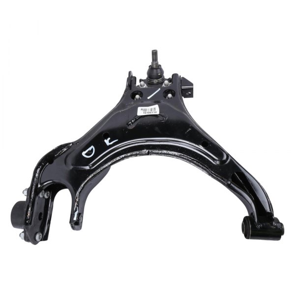 ACDelco® - Genuine GM Parts™ Front Passenger Side Lower Adjustable Control Arm