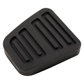 ACDelco® - Brake Pedal & Clutch Pedal Pad