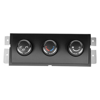 ACDelco® - Genuine GM Parts™ HVAC Control Panel