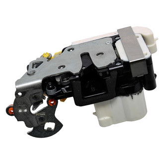 ACDelco® - Front Driver Side Door Latch Assembly