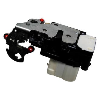 ACDelco® - Front Driver Side Door Lock Assembly