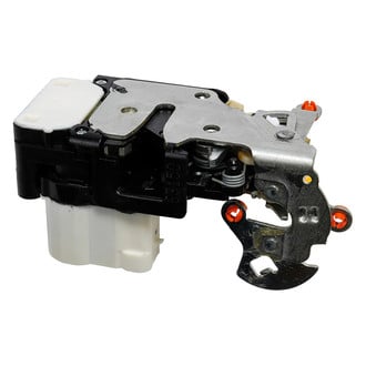 ACDelco® - Front Door Latch Assembly