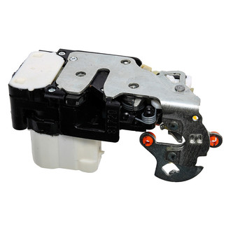 ACDelco® - Front Passenger Side Door Latch Assembly