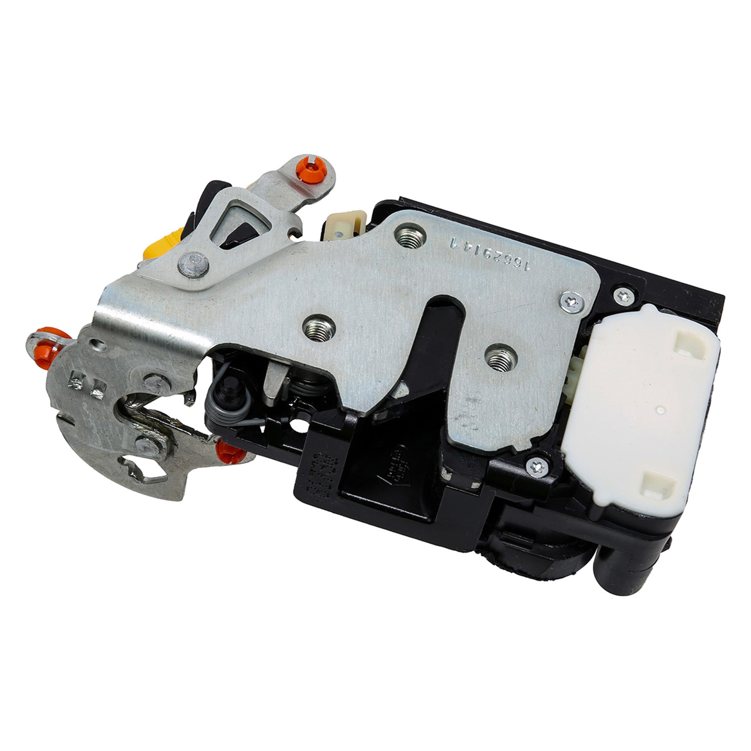 6/15/ヒロ様/0515a ACDelco® 15110646 - Front Driver Side Door Latch Assembly