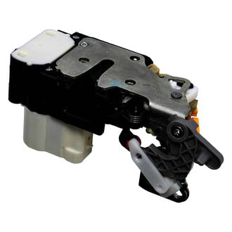 ACDelco® - Door Lock Actuator Motors