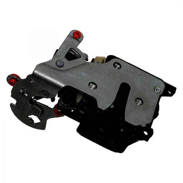 ACDelco® - Front Driver Side Door Lock Assembly