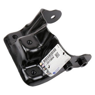 ACDelco® - Genuine GM Parts™ Driver Side Engine Mount Bracket