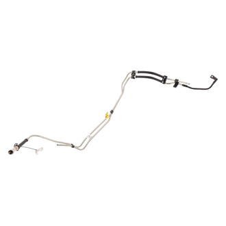 ACDelco® - Genuine GM Parts™ Front Driver Side Fuel Line Set