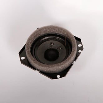 ACDelco® - Front GM Genuine Parts™ Speaker