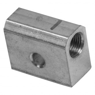 ACDelco® - GM Original Equipment™ Brake Hydraulic Hose Fitting