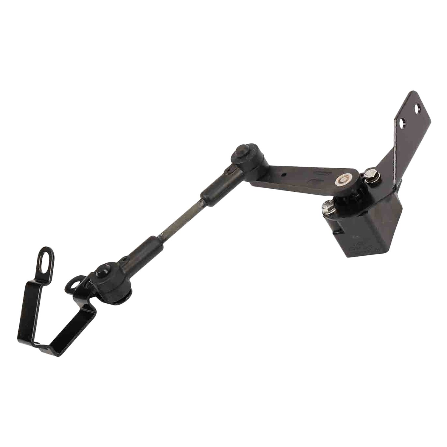 ACDelco® 15124929 Genuine GM Parts™ Passenger Side Suspension Ride