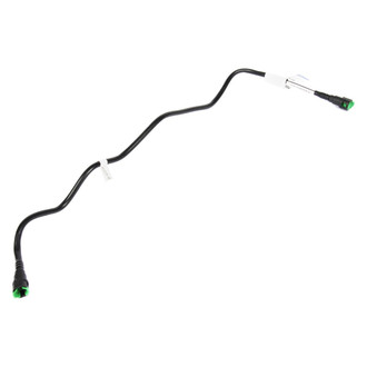 ACDelco® - Genuine GM Parts™ Rear Fuel Return Hose
