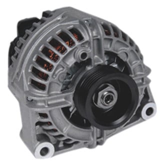ACDelco® - Genuine GM Parts™ Alternator